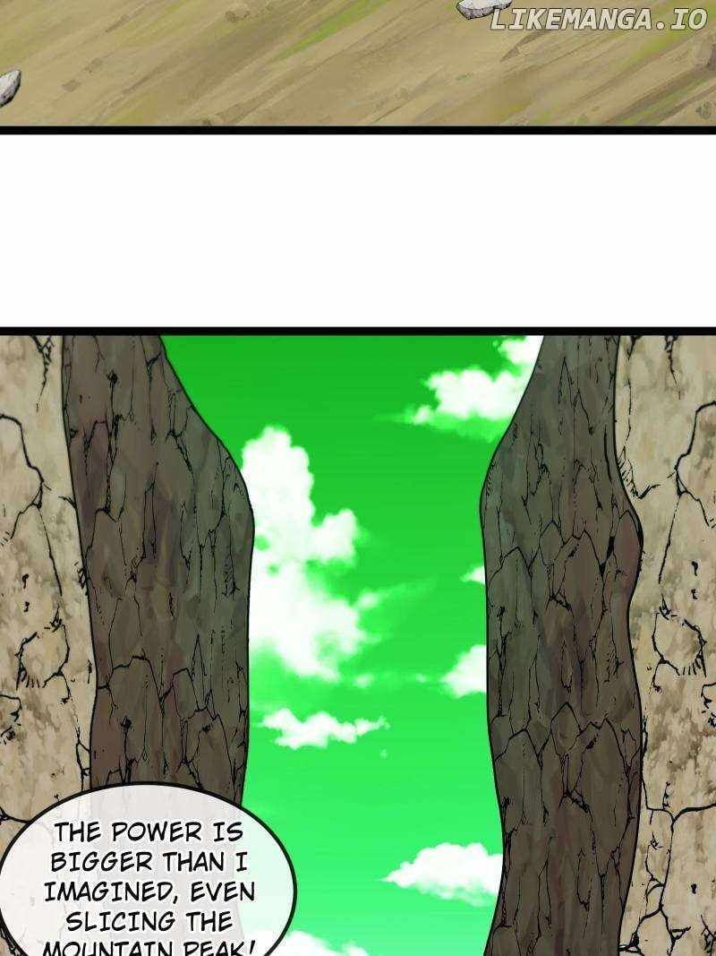 I Am The Monster Overlord Chapter 84 25